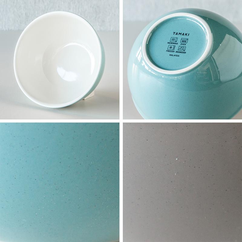 TAMAKI (蓋付き) とんすい お皿 おしゃれ 食器 かわいい 北欧 陶器 鉢