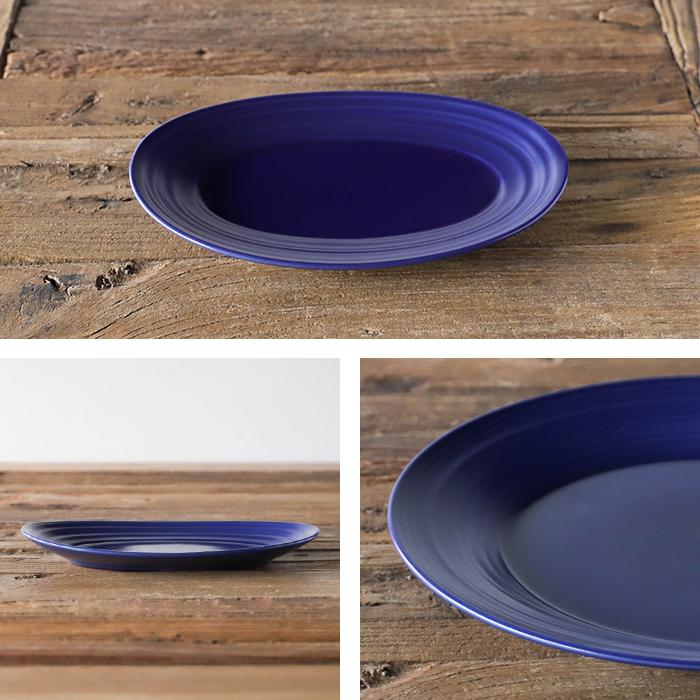 MIKASA（ミカサ） ホワイト ブラック ネイビー 22×15.4×H2.6cm