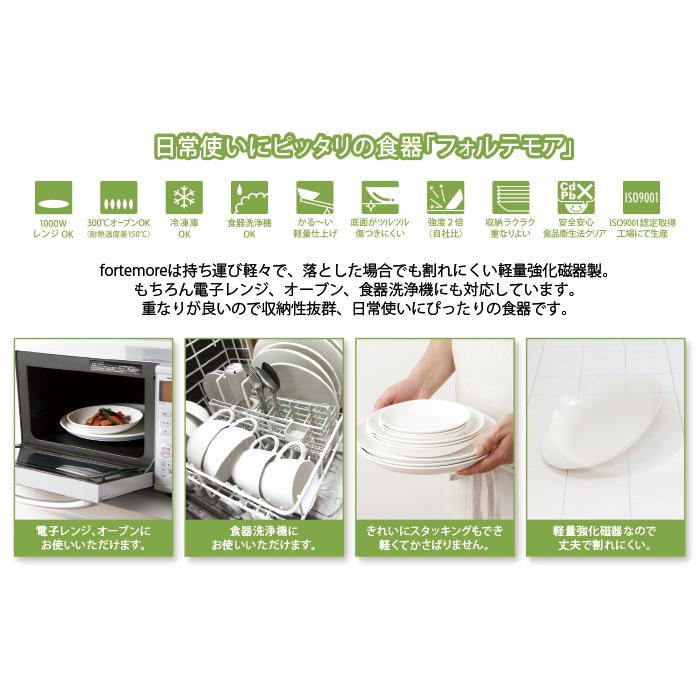 Fortemore 50%OFF プレート 14.8cm プレート皿 皿 丸皿 お皿 食器