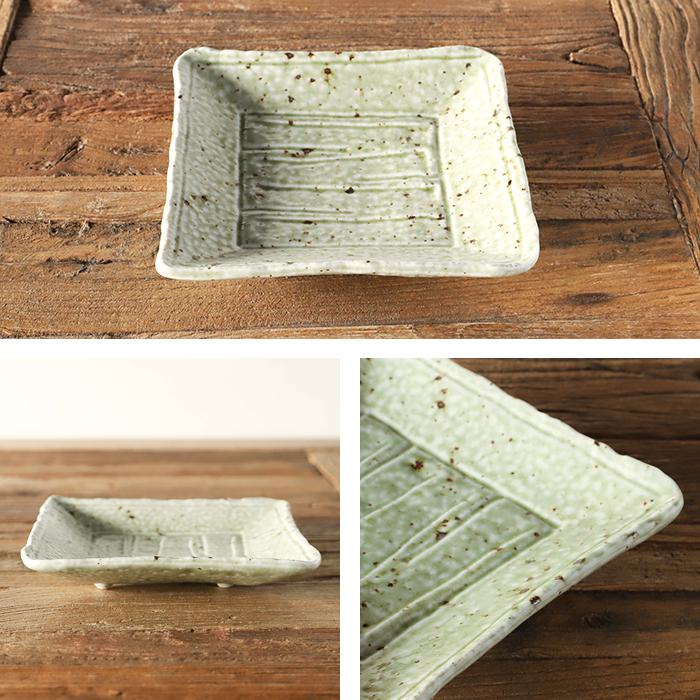 TAMAKI 和食器 お皿 おしゃれ かわいい 和食 居酒屋 料亭 割烹 家飲み