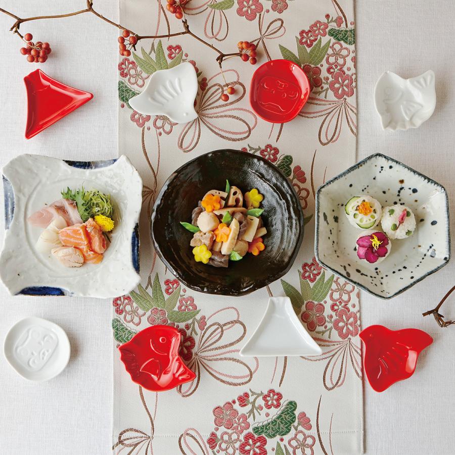 TAMAKI 和食器 お皿 おしゃれ かわいい 和食 居酒屋 料亭 割烹 家飲み