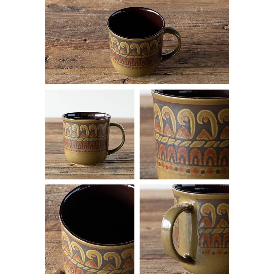 MIKASA（ミカサ） 食器 お皿 おしゃれ レトロ 北欧 アメリカ 復刻