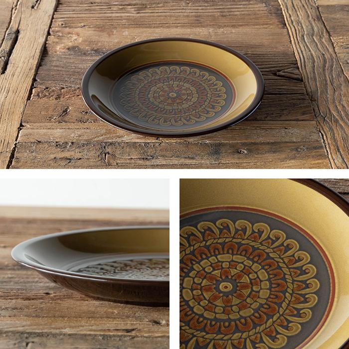 MIKASA（ミカサ） 食器 お皿 おしゃれ レトロ 北欧 アメリカ 復刻