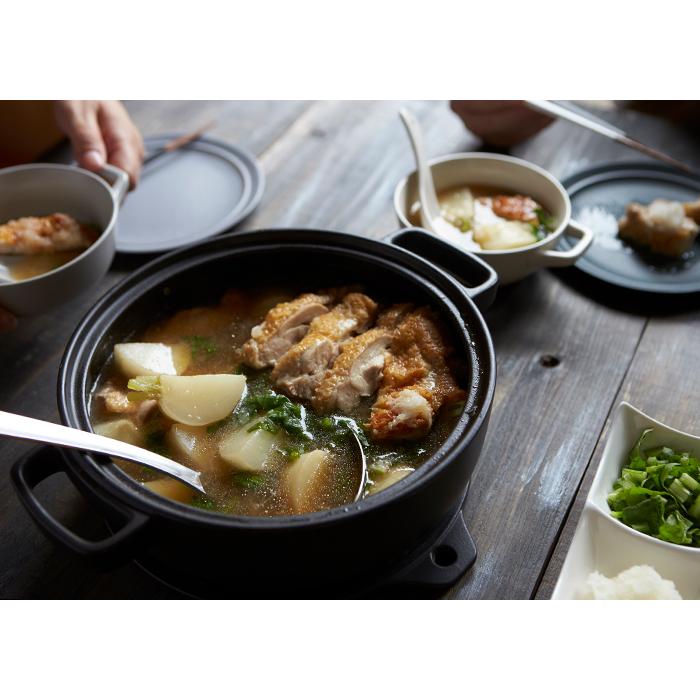 TAMAKI 10月5%OFF 土鍋 2020ml Mサイズ 鍋 直火 なべ 土鍋料理 トート