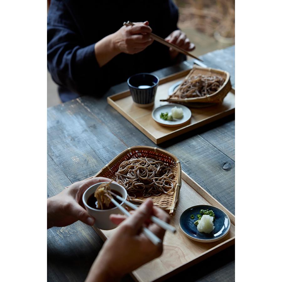TAMAKI おしゃれ 食器 かわいい カフェ風 トレイ おぼん 木製 北欧