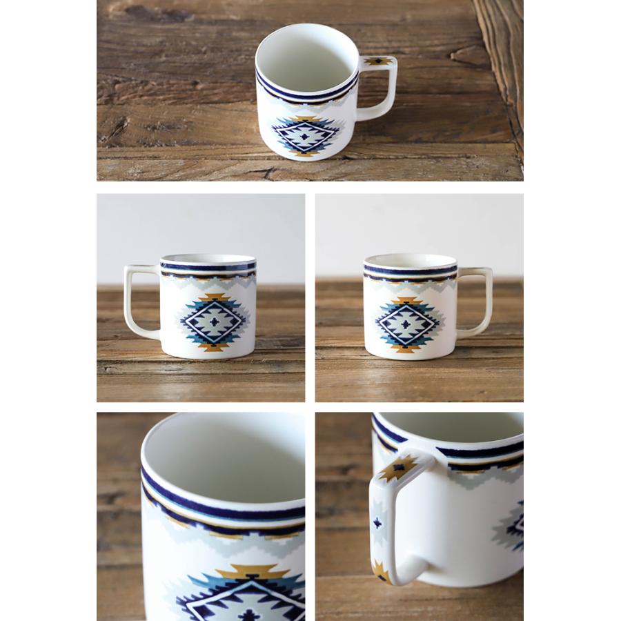 MIKASA（ミカサ） (1月10%OFF)ミカサ ウィークエンド マグカップ 食器