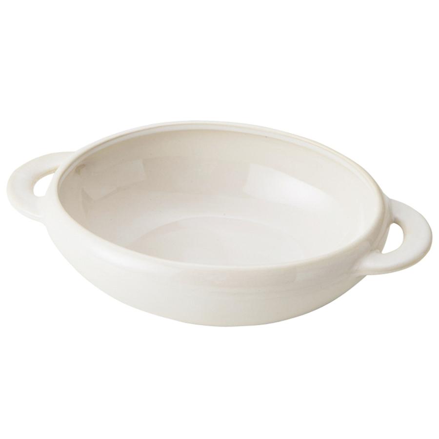TAMAKI グラタン皿 23cm 600ml Lサイズ 耐熱 オーブン ココット ドリア