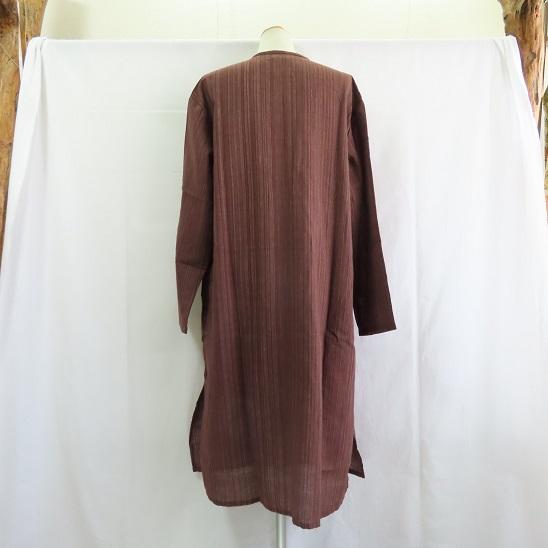 クルタ 民族衣装 メンズ 男性 インド ネパール タイ エスニック