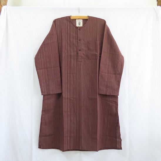 クルタ 民族衣装 メンズ 男性 インド ネパール タイ エスニック