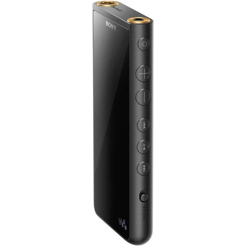 ソニー ウォークマン 64GB ZXシリーズ NW-ZX507 ハイレゾ対応 設計 MP3 