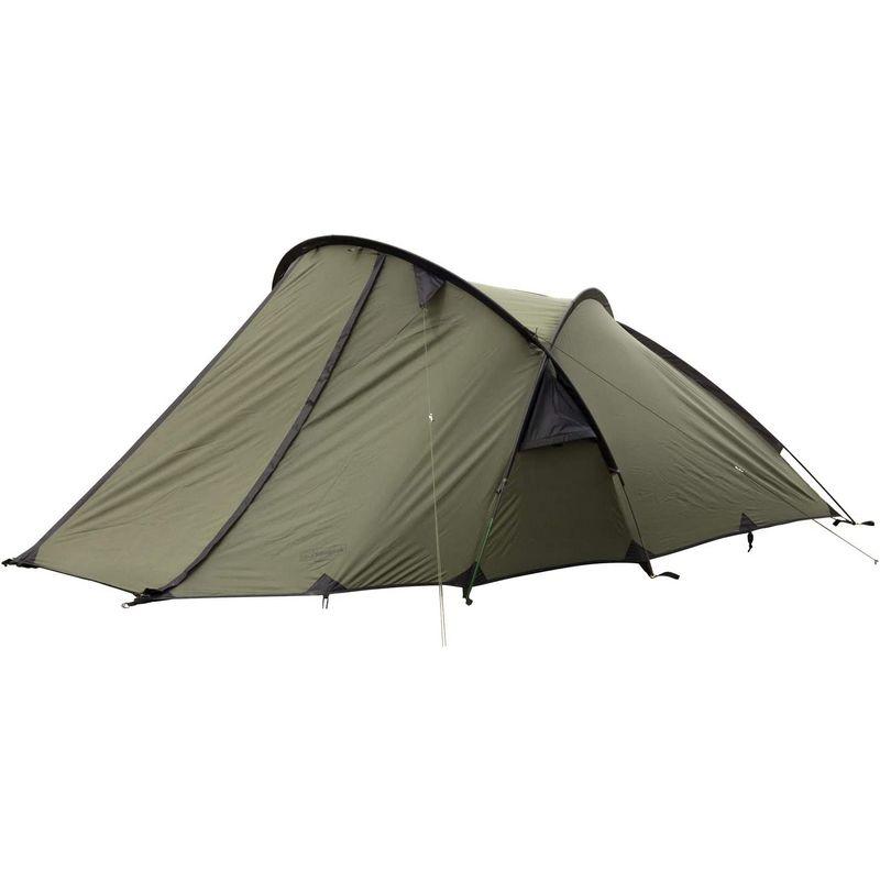 Snugpak(スナグパック) スコーピオン3 オリーブ 3人用 ミリタリー テント インナーテント 防風 耐水圧5000 キャンプ 登山 Snugpak(スナグパック) スコーピオン3 オリーブ 3人用 ミリタリー テント インナーテント 防風 耐水圧5000 キャンプ 登山