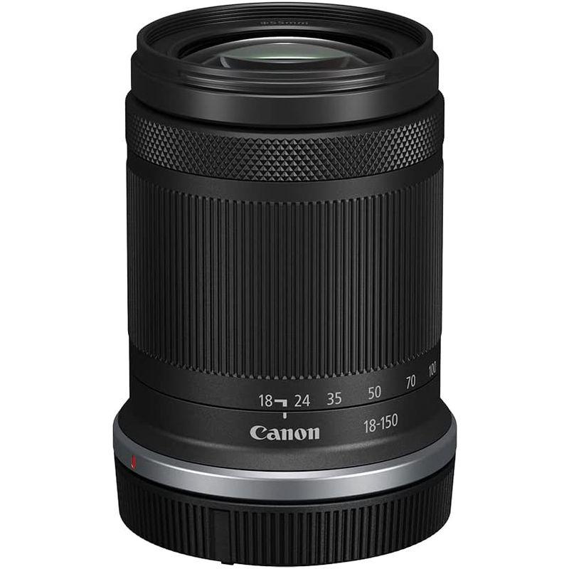 【２点セット】 Canon RF-S18-150mm F3.5-6.3 レンズ 【XUR1134658798】(40515円)