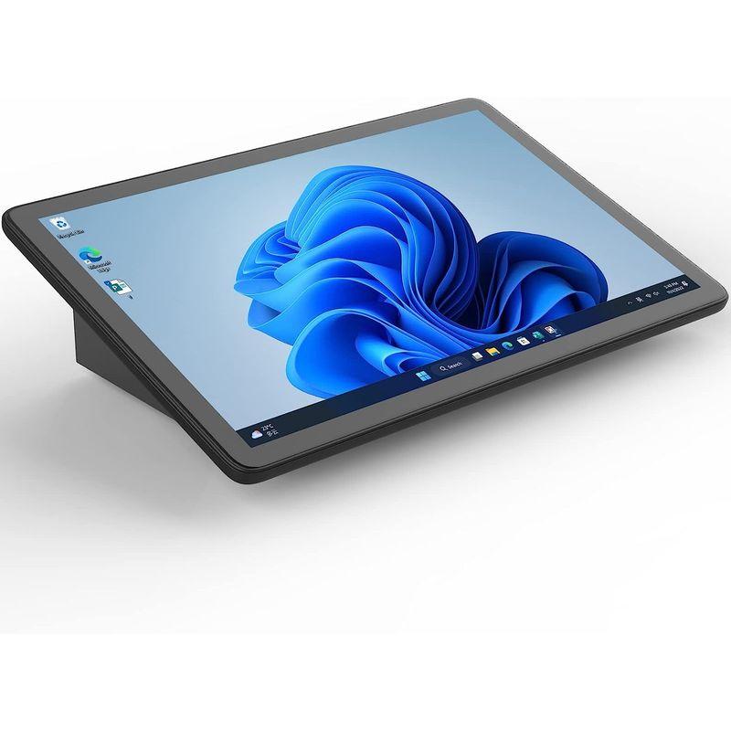 HigolePC F10 ミニPC 10.1インチスクリーン Windows 11 Pro 搭載