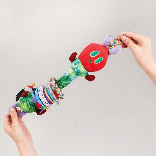 ブルブルあおむし (はらぺこあおむし) : まるる商店 - 通販 - Yahoo