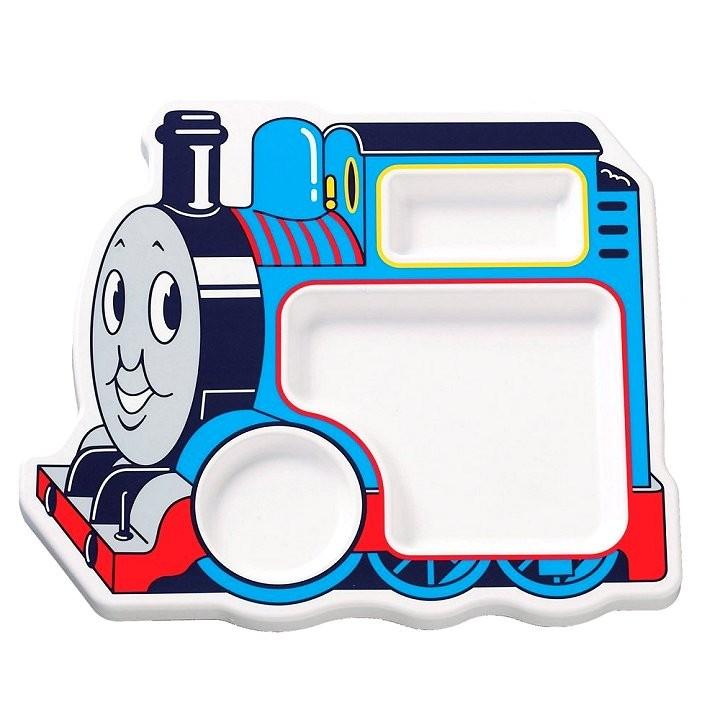 ランチプレート きかんしゃトーマス C Kt0009 まるる商店 通販 Yahoo ショッピング