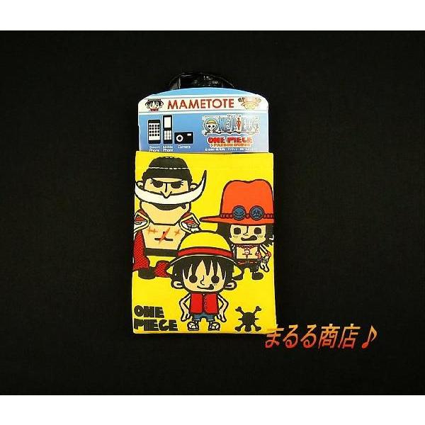 Mametote ルフィ エース 白ひげ One Piece C Op0047 まるる商店 通販 Yahoo ショッピング