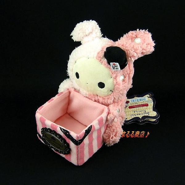 センチメンタルサーカスマルチスタンドぬいぐるみ&マスコットコレクションセット ぬいぐるみマルチスタンド (センチメンタルサーカス) : まるる商店