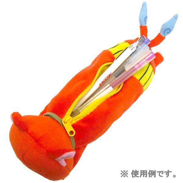 ねそべりポーチだニャン (妖怪ウォッチ) : まるる商店 - 通販 - Yahoo