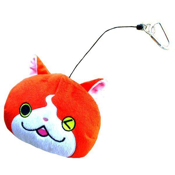 パスケースだニャン (妖怪ウォッチ) : まるる商店 - 通販 - Yahoo