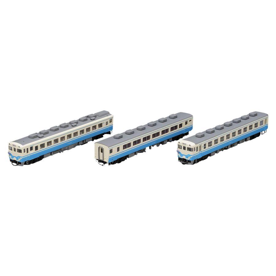 トミックス TOMIX 97907 限定品 JR キハ58系急行ディーゼルカー トミックス TOMIX 97907 限定品 JR キハ58系急行ディーゼルカー