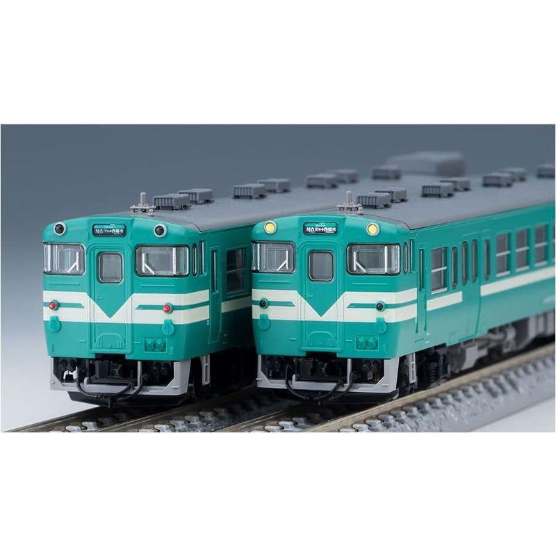 TOMIX 98098 JR キハ47-0形ディーゼルカー(加古川線)セット 【公式通販】