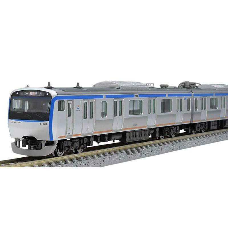 トミックス TOMIX 98381 相模鉄道 11000系基本セット : マルエス商事