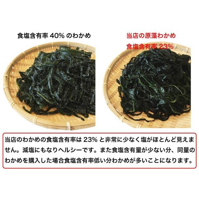 わかめ 三陸産 一等級 生わかめ 1800g (180g×10袋) 原藻 塩蔵わ わかめ 三陸産 一等級 生わかめ 1800g (180g×10袋) 原藻 塩蔵わ
