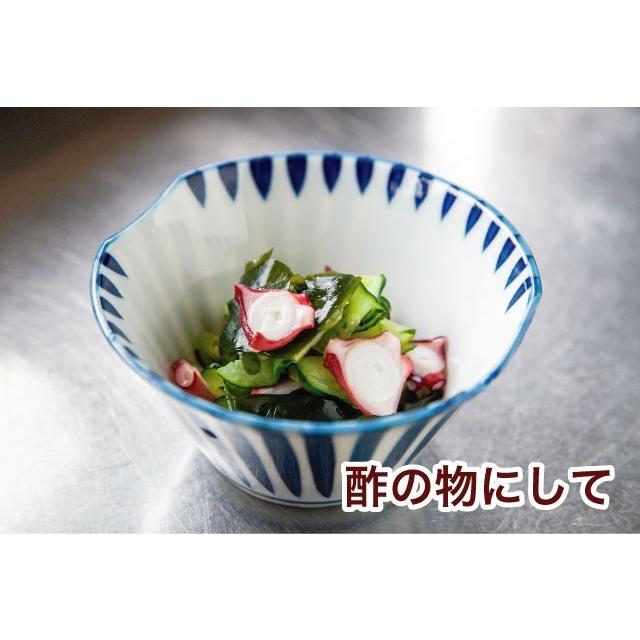 わかめ 三陸産 一等級 生わかめ 1800g (180g×10袋) 三陸産 原藻 塩蔵わ かめ 肉厚 減塩 送料無料 |  | 07