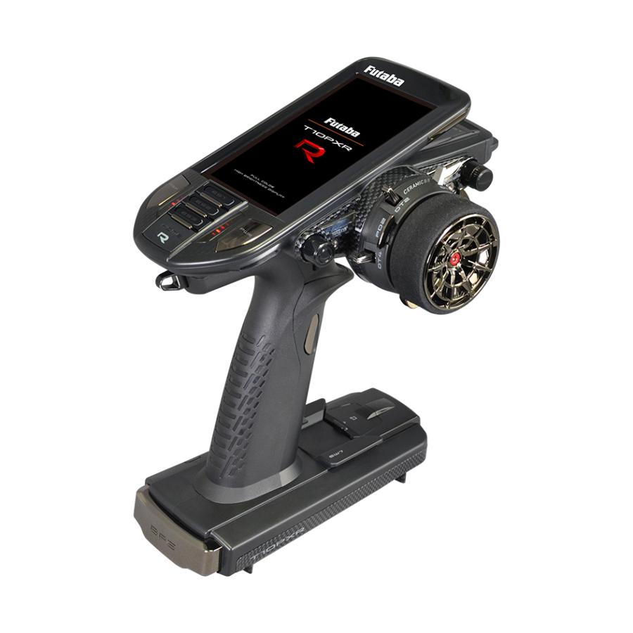 双葉電子工業 フタバ T10PXR R404SBS-E受信機2個セット 電動カー用