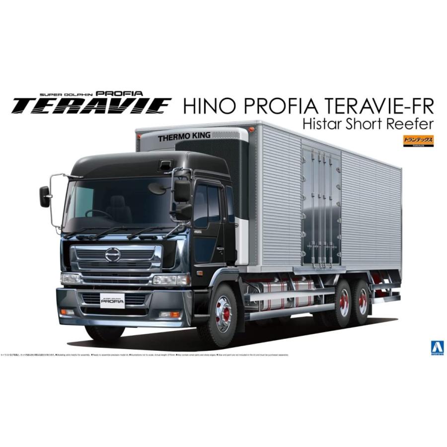 日野 埋め込め HINO プロフィア 高精度ディスプレイ模型 日野 埋め込め HINO プロフィア 高精度ディスプレイ模型