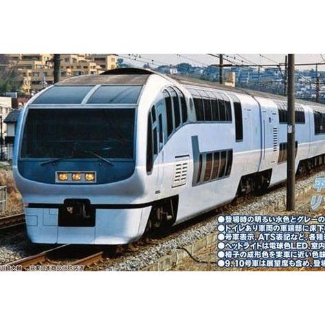 10 1576 登場時塗装 特別企画品 Kato 10両セット カトー 車両 251系 スーパービュー踊り子 鉄道模型ｎゲージカトー Kato 10 1576 Kato Nゲージ