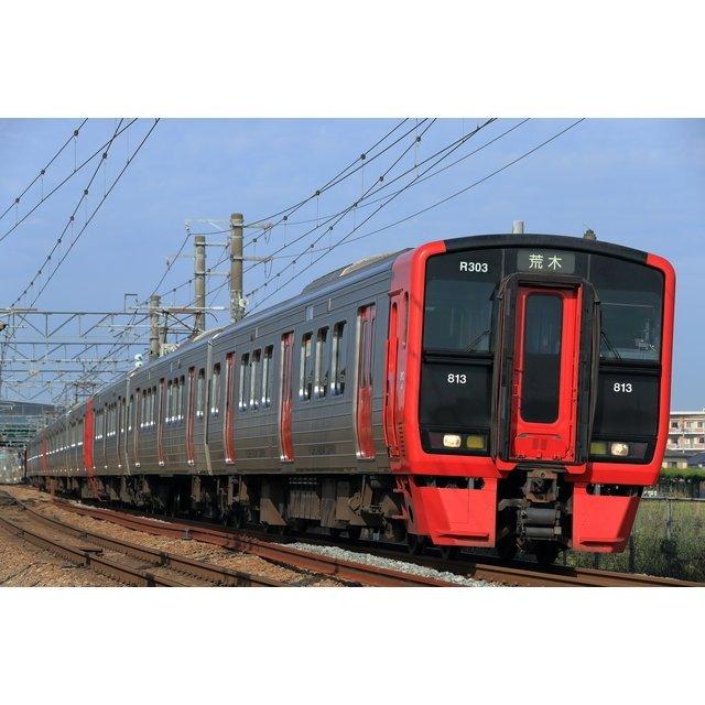 KATO  10-1689 813系200 300番代 6両セット(特別企画品) Nゲージ 鉄道模型