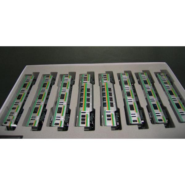 □カトー（kato）□E217系東海道線 8両基本セット 【鉄道模型Nゲージ】