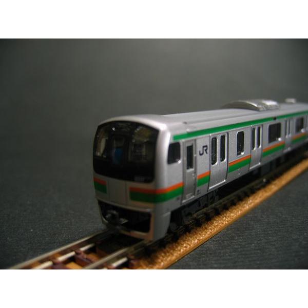 □カトー（kato）□E217系東海道線 8両基本セット 【鉄道模型Nゲージ