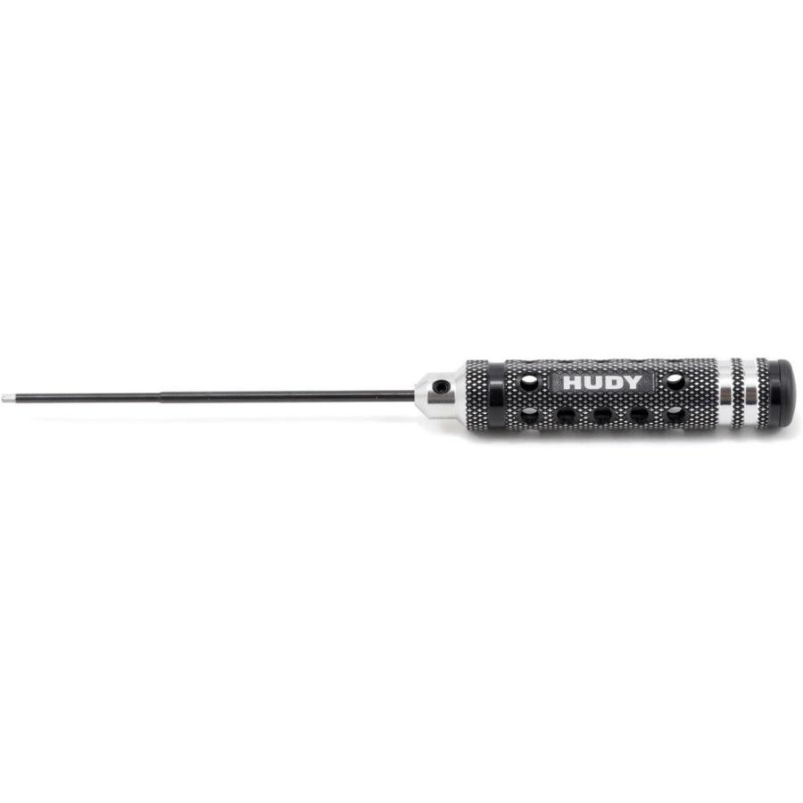 2.0mm 6角レンチドライバー 112045 HUDY : マルサンホビー - 通販