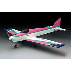 キャバリエ CAVALIER OK：12149 2C-25クラスRCスポーツ機/エンジン/電動
