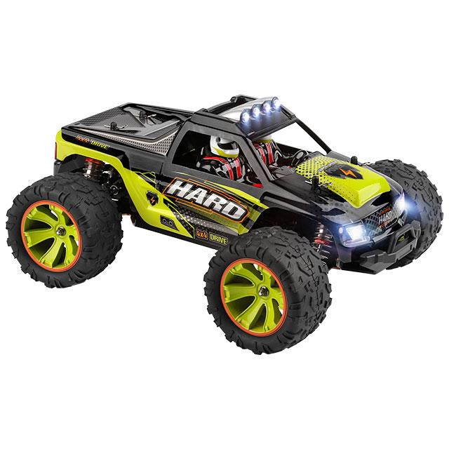 HiTEC（ハイテック） ハイテック(WLtoys) 144002 1/14スケール 電動
