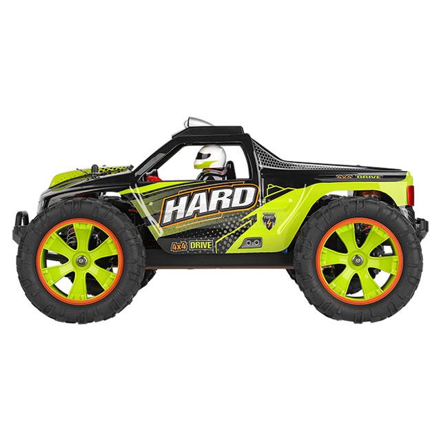 HiTEC（ハイテック） ハイテック(WLtoys) 144002 1/14スケール 電動