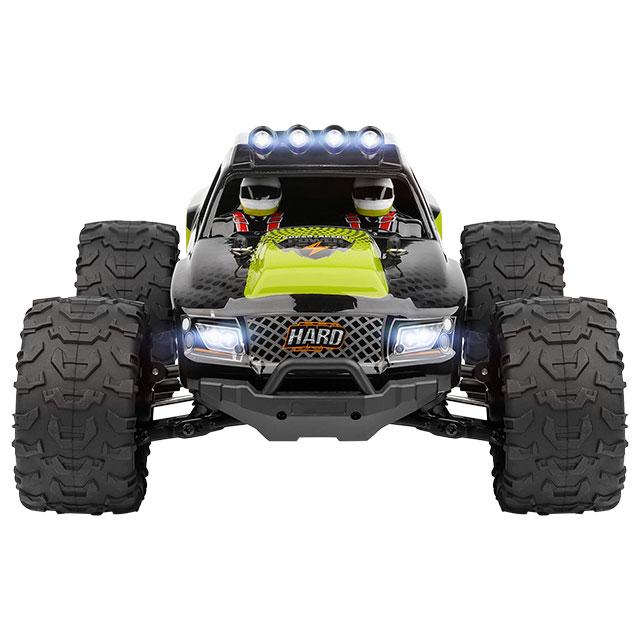 ハイテック(WLtoys) 144002 1/14スケール 電動ラジコン完成セット 4WD