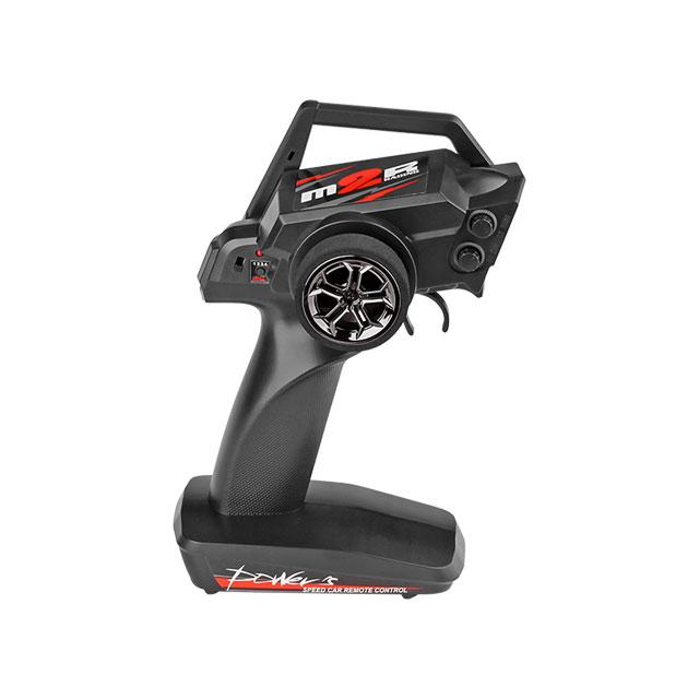 HiTEC（ハイテック） ハイテック(WLtoys) 144002 1/14スケール 電動