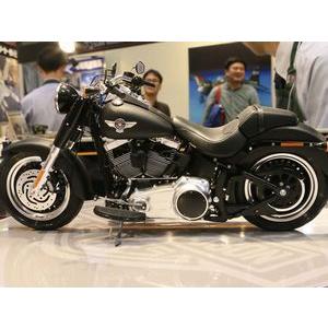Harley Davidson タミヤ1/6 ハーレーダビッドソン FLSTFB Harley Davidson タミヤ1/6 ハーレーダビッドソン FLSTFB