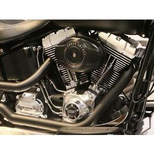 Harley Davidson（ハーレー・ダビッドソン） タミヤ1/6 FLSTFB