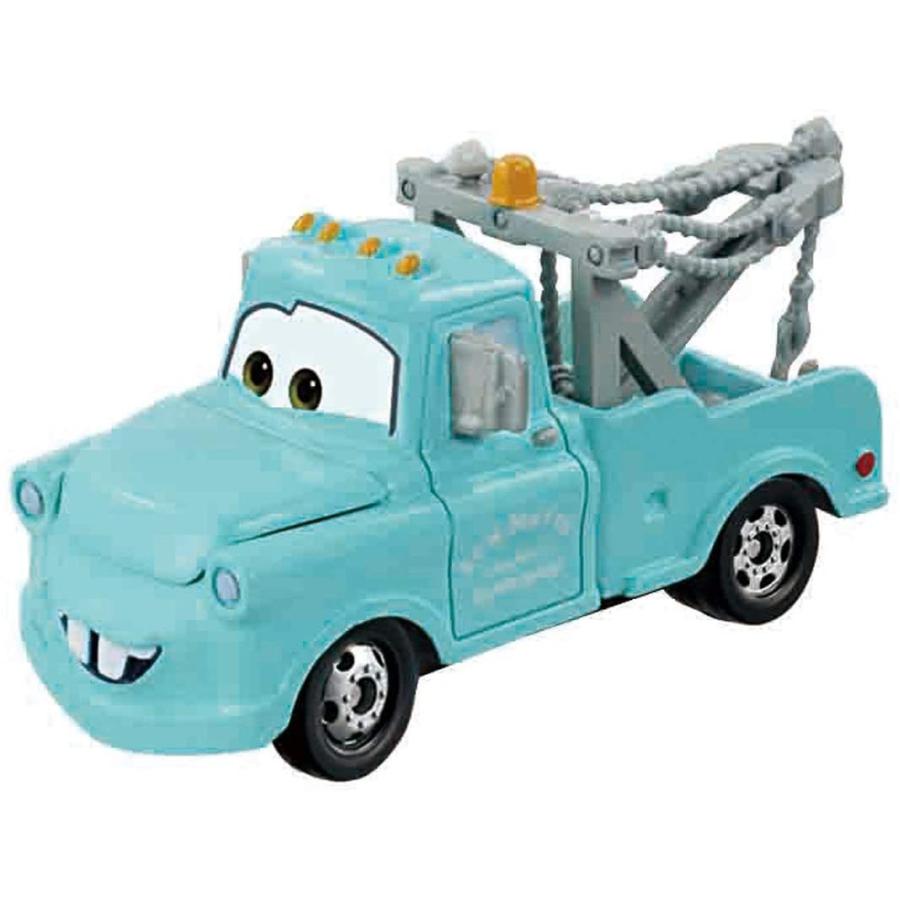 タコストラックメーター ディズニーストア アメリカ限定 タコストラックメーター ディズニーストア US限定 ダイキャストカー カーズ