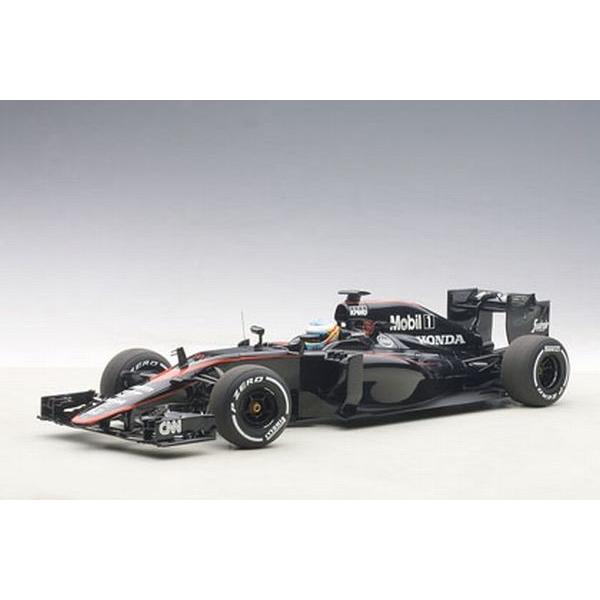即日出荷 オートアート Autoart 1 18 マクラーレン Mp4 30 ホンダ F1 15 スペインgp 14 フェルナンド アロンソ 日本全国送料無料 Regionmarket Store