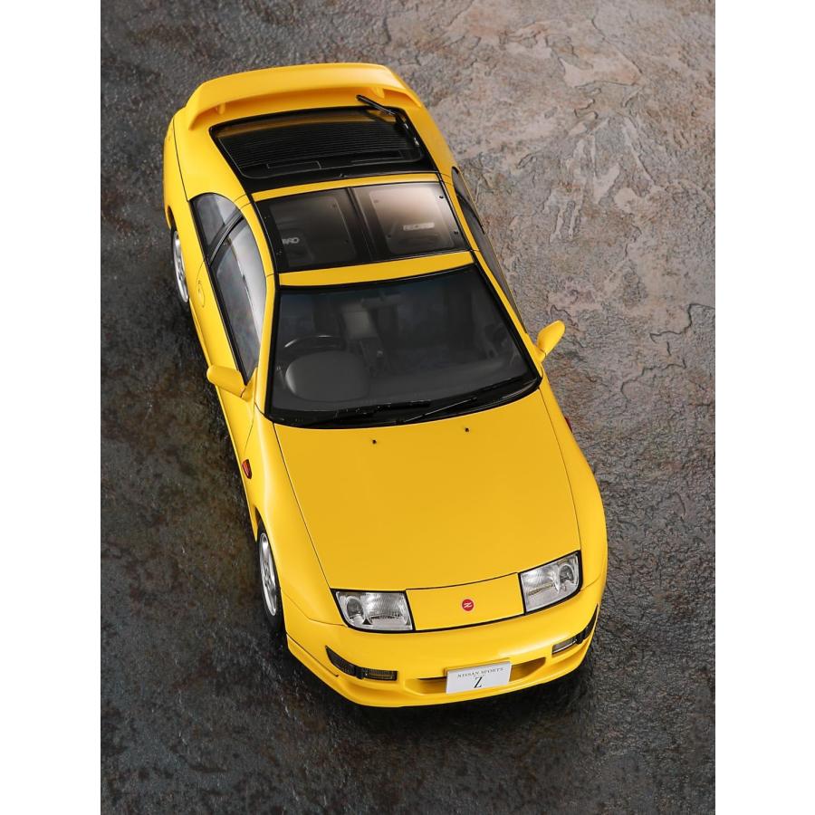 ハセガワ 1/24 ニッサン フェアレディZ(Z32)バージョンR ツ ハセガワ 1/24 ニッサン フェアレディZ(Z32)バージョンR ツ