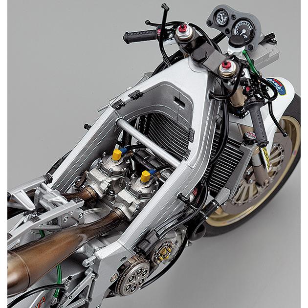 専用ページです ハセガワ 1/12 ホンダ NSR500 “1989 WGP500 チャンピオン” プラモデル