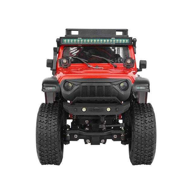 HiTEC ハイテック(WLtoys) 2428 4WD ミニロッククローラー HiTEC ハイテック(WLtoys) 2428 4WD ミニロッククローラー
