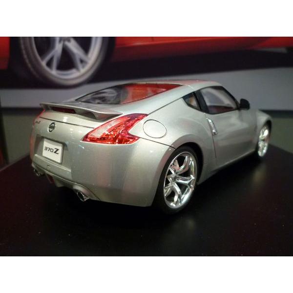 1/24 NISSAN フェアレディZ：Z34タミヤ 完成品 タミヤ 1/24 スポーツカーシリーズ 1/24 NISSAN フェアレディZ