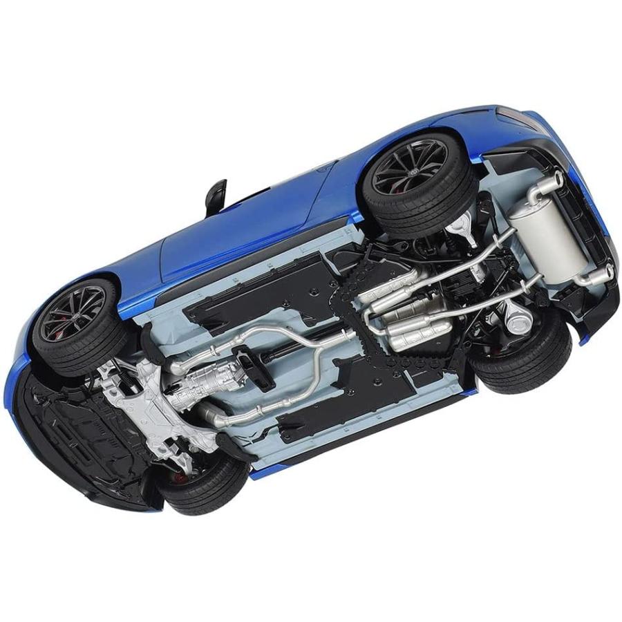 タミヤ（TAMIYA） 1/24 スポーツカーシリーズ No.363 NISSAN