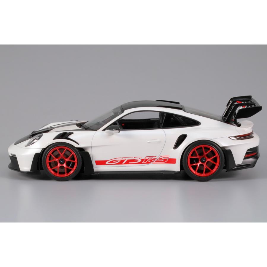タミヤ（TAMIYA） 1/24 ポルシェ 911 GT3 RS (992) 24370 プラモデル